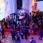 Paris Images Digital Summit 2019 au Centre des Arts d'Enghien-les-Bains