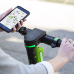 Lime met à disposition des trottinettes pour la Fashion Week