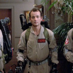 Ghostbusters : un premier teaser pour la suite de la saga