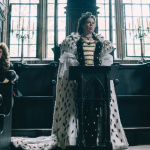 La Favorite : critique et bande-annonce