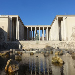 Exposition La voix libérée - Poésie sonore au Palais de Tokyo