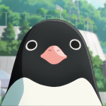 Penguin Highway : critique et band-annonce