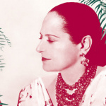 Exposition de la collection d'Helena Rubinstein au Musée d'art et d'histoire du Judaïsme