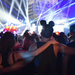 Soirée Hip Hop Live Experience à Disneyland Paris 