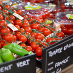 Maison Colom pose ses valises chez Lafayette Gourmet