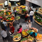 Maison Colom pose ses valises chez Lafayette Gourmet