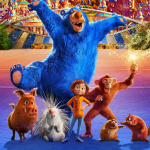 Le Parc des Merveilles : bande-annonce