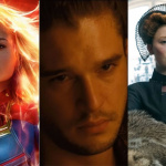 Cinéma : les films à voir en mars