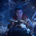 Aladdin : découvrez les bande-annonces