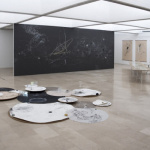 Exposition Nikolaus Gansterer au Drawing Lab