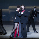 Les Indes Galantes à l'Opéra Bastille