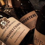 Les Gouttes de Dieu, le bar à vin à deux pas du Musée Grevin