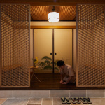 Suisen, le spa japonais du 3e arrondissement