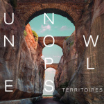 Exposition Unknown Places à la galerie Joseph - Froissart