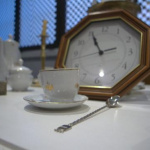 Le Pays des Merveilles, l'escape game de Pâques chez LeavinRoom