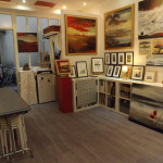 Portes ouvertes des ateliers du Père-Lachaise 2019