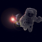 La Mission Spatiale, le nouvel escape game de chez The Game