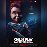 Child's Play - la poupée du mal :  bande-annonce et affiche