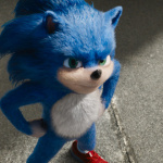 Sonic, le film : la bande-annonce !