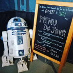 Star Wars Day, célébrez May the 4th, la journée mondiale à Paris
