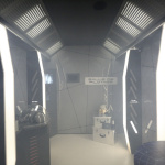 La Mission Spatiale, le nouvel escape game de chez The Game