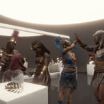 Beyond Medusa's Gate, l'aventure VR Assassin's Creed chez Illucity