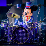 Disney Loves Jazz 2019 : la programmation et les réservations