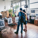 Le Mai des Artistes, la balade artistique à Argenteuil