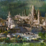 Disneyland Paris : le point sur les trois nouveaux lands et les dates d'ouverture