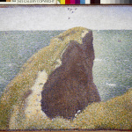 Exposition Félix Fénéon au Musée de l'Orangerie