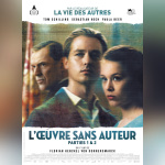 L'Œuvre sans auteur : bande-annonce