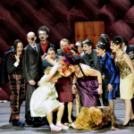 Yvonne, Princesse de Bourgogne à l'Opéra Garnier