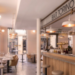 Bar Torino, l'aperitivo comme à Turin chez Eataly