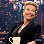 Late Night, avec Emma Thompson : bande-annonce