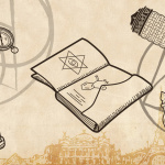 A la recherche de l'Elixir de longue vie, l'escape game outdoor signé La Pièce