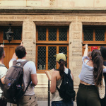 A la recherche de l'Elixir de longue vie, l'escape game outdoor signé La Pièce