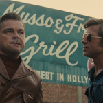 Once Upon A Time in Hollywood : bande-annonce !