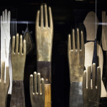 L'esprit commence et finit le bout des doigts, l'exposition au Palais de Tokyo