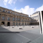 Journées du Patrimoine 2019 à la Comédie-Française