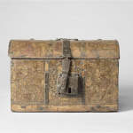 Mystérieux coffrets, l'exposition au Musée de Cluny