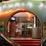 Top des meilleurs salles de cinéma de Paris