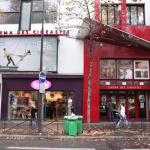 Top des meilleures salles de cinéma de Paris