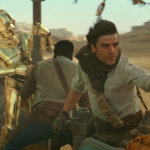 Star Wars - The Rise of Skywalker : la bande-annonce