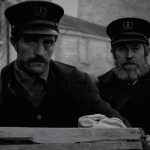 The Lighthouse, avec Robert Pattinson : la bande-annonce