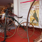 Journées du Patrimoine 2019 au Musée du Vélo (77)