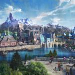 Disneyland Paris : le point sur les trois nouvelles zones et les dates d'ouverture