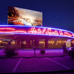 Disney's Hotel Santa Fe, l'évasion dans le Grand Ouest américain près de Disney Village