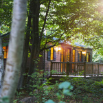 Disney's Davy Crockett Ranche, l'hôtel des trappeurs à deux pas de Disney Village