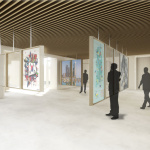 Le nouveau Centre culturel coréen ouvre ses portes 