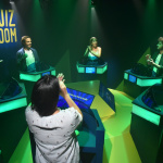 Quiz Room, le jeu de questions réponses comme à la télé à deux pas de l'île de la Cité